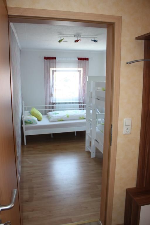 Privatzimmer San رينغشيم المظهر الخارجي الصورة